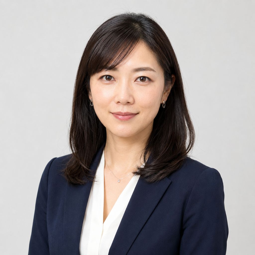 藤井舞子